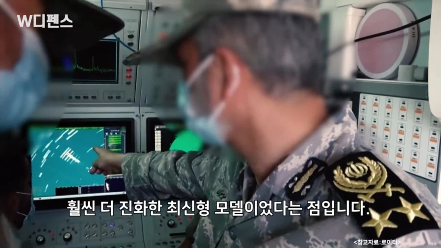 이란 폭격으로 중국제 방산시스템 신뢰도에 큰 타격_3.webp