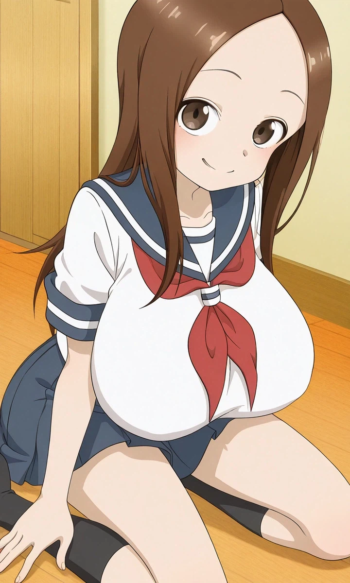 Ai)이거 거유면 일어남_1.webp