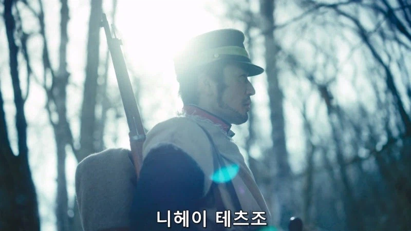 홋카이도의 마지막 늑대를 사냥하는 이유_2.webp