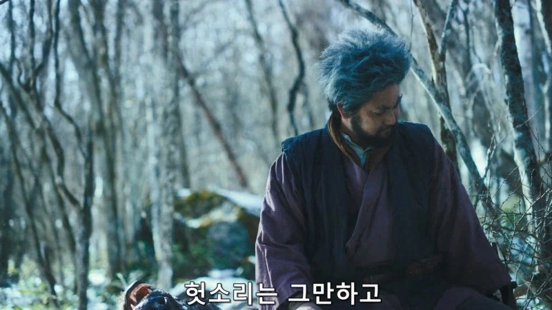 홋카이도의 마지막 늑대를 사냥하는 이유_4.webp