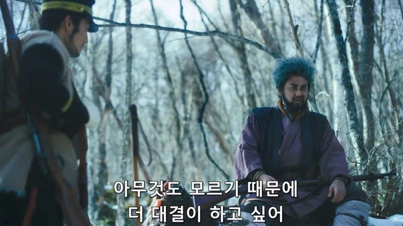 홋카이도의 마지막 늑대를 사냥하는 이유_11.webp