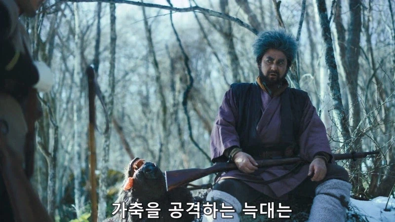 홋카이도의 마지막 늑대를 사냥하는 이유_12.webp