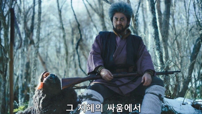 홋카이도의 마지막 늑대를 사냥하는 이유_14.webp