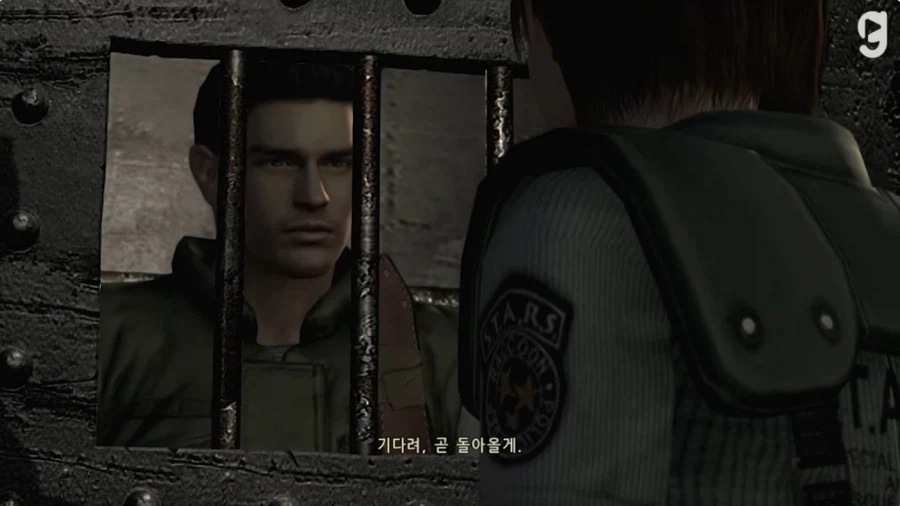 지금 말해주면 다들 믿지 않는 바이오 하자드 주인공 리즈 시절_5.webp