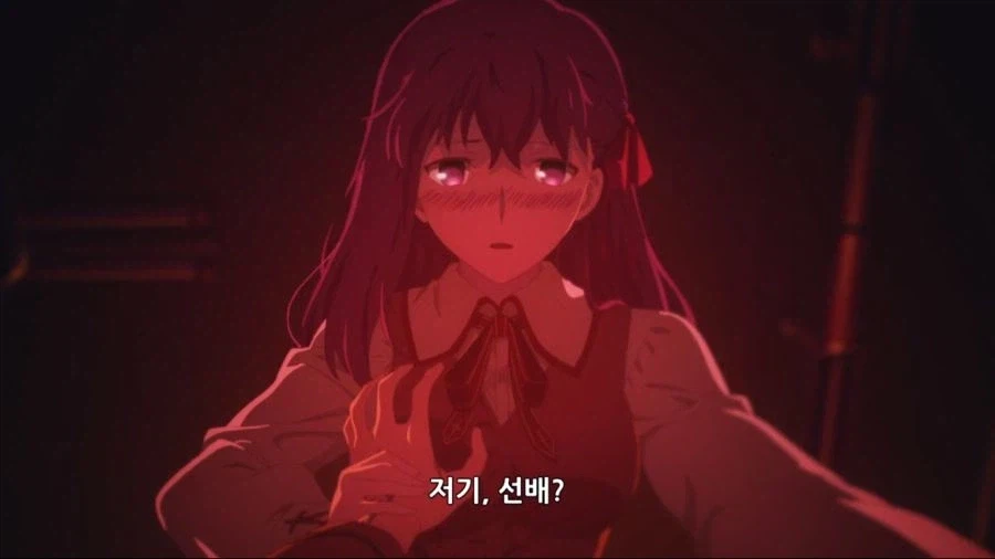 페이트)관객들 : 시로 저 ㅅㄲ 남자 다 되었구나_1.webp