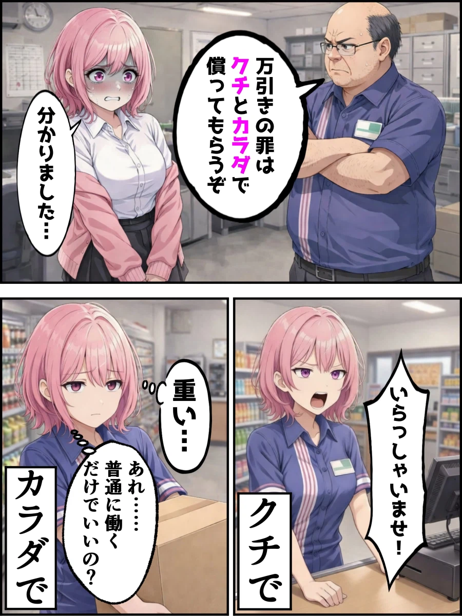 ?? : 절도를 하다니 입과 몸으로 갚아라!_1.webp