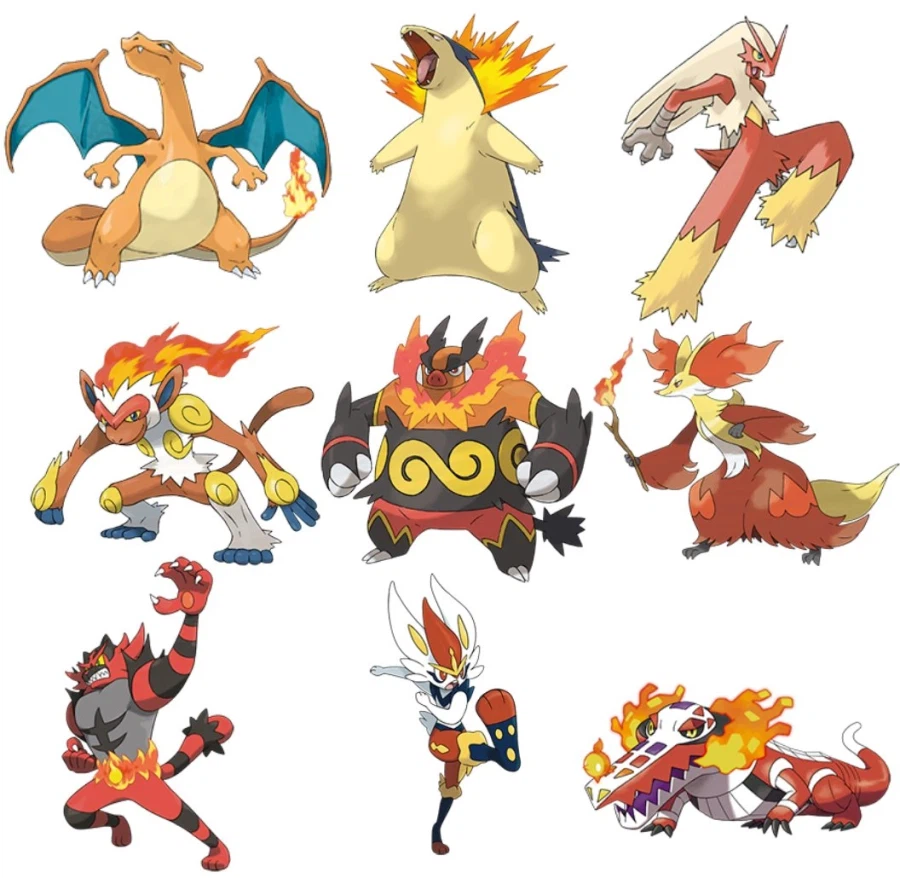 포켓몬 역대 불 스타팅_1.webp