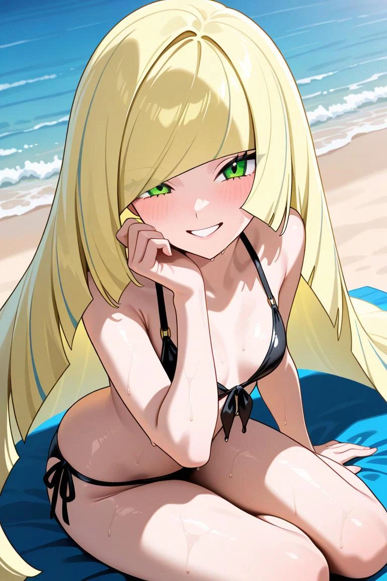 Ai)이거 꼴리는 유부녀 비키니임_3.webp