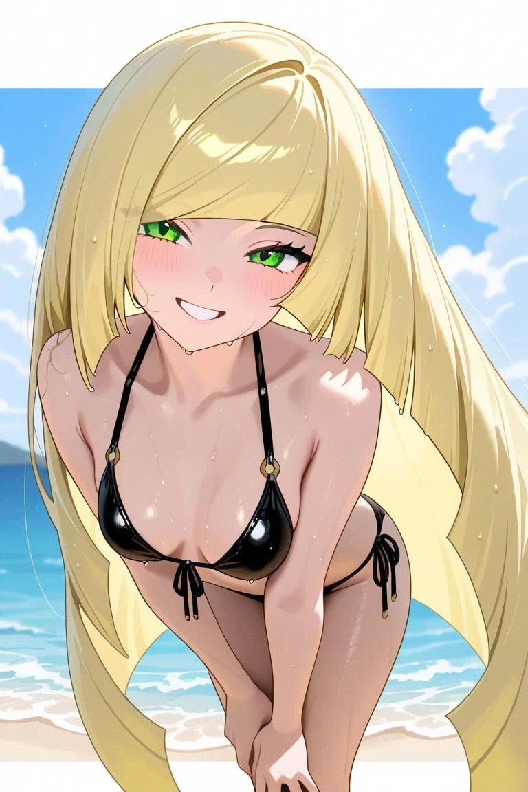 Ai)이거 꼴리는 유부녀 비키니임_5.webp