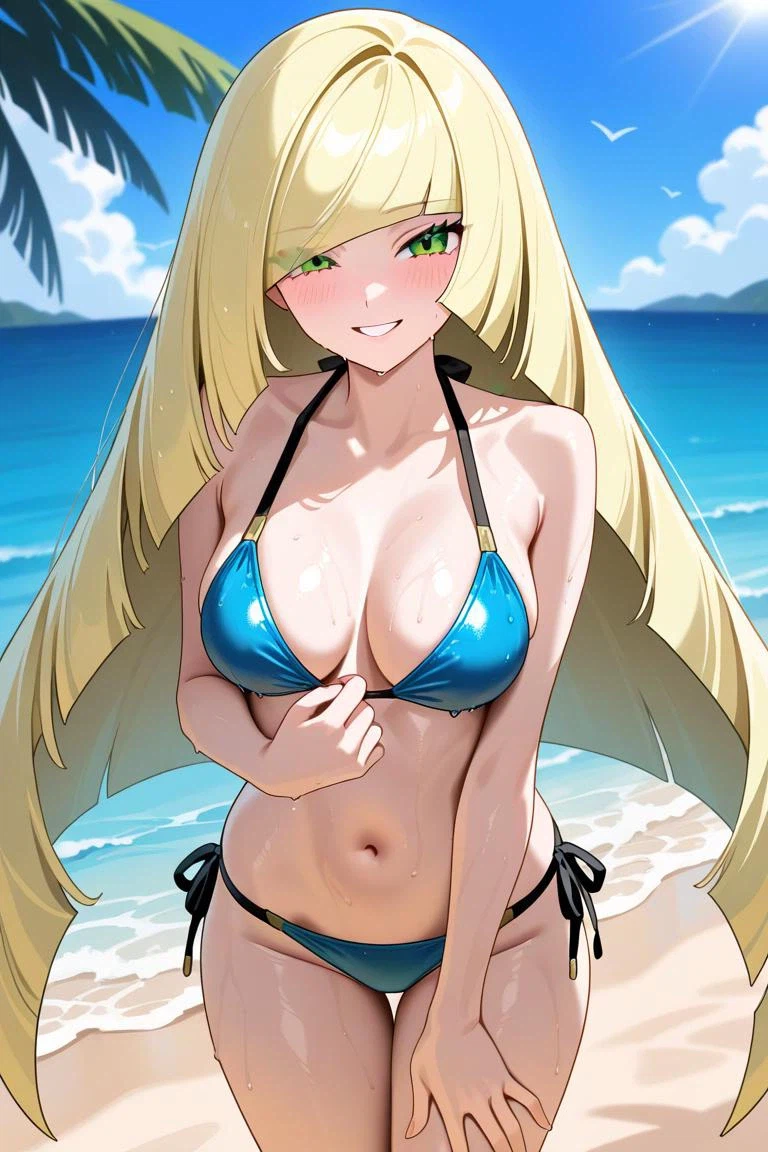 Ai)이거 꼴리는 유부녀 비키니임_7.webp