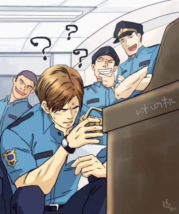 김레온의 첫 출근_1.webp