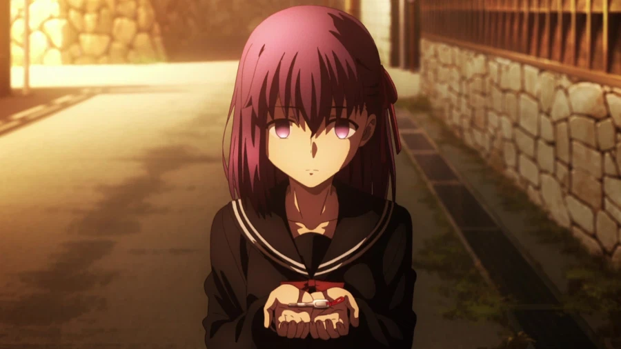 페이트) 죽은 눈에 생기가 돌아온 순간_2.webp