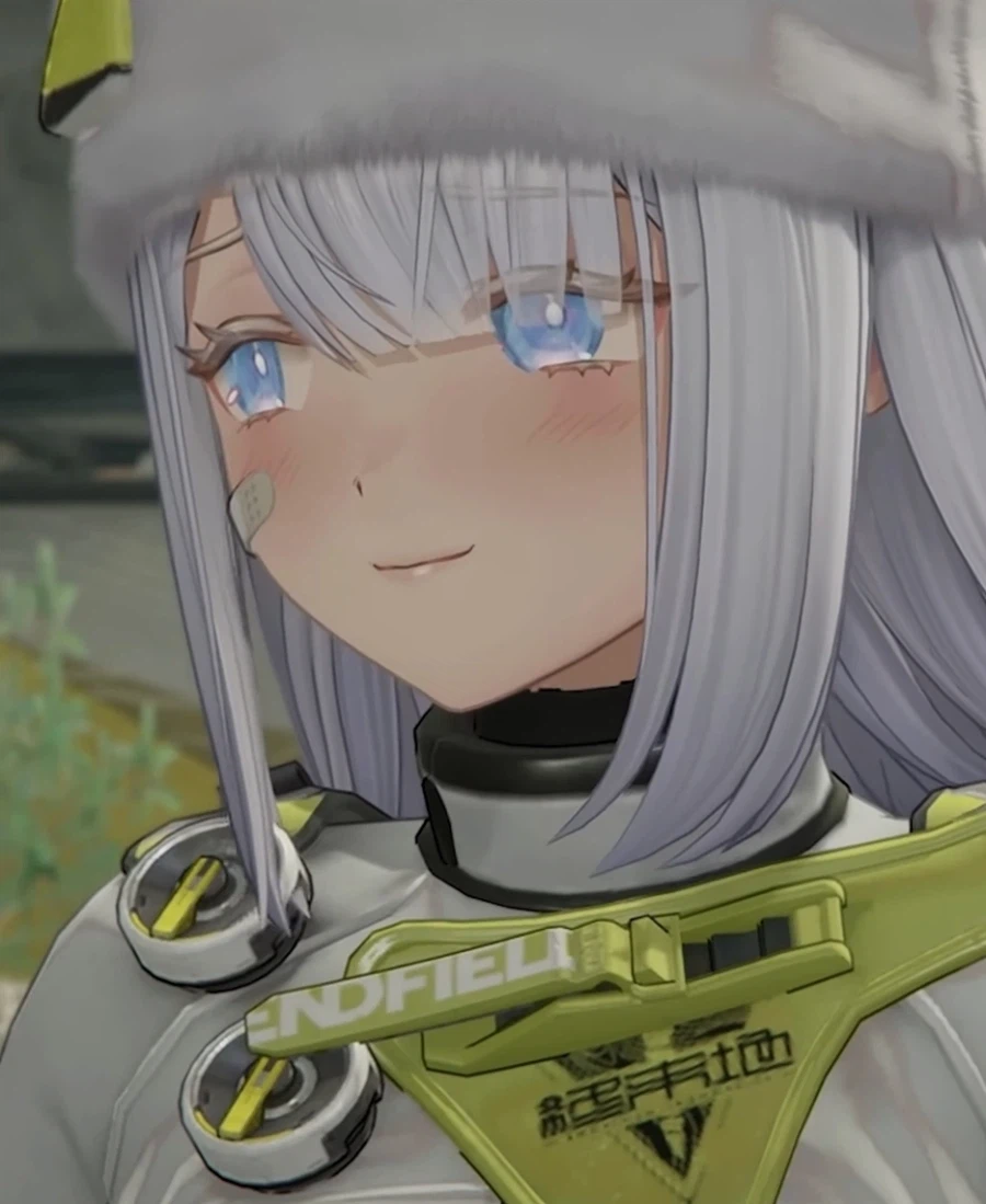 엔드필드) 젖은 스타킹에 가려진 훌륭한것_1.webp