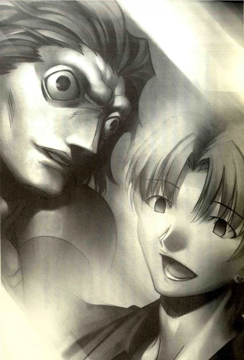 페이트 시리즈에서 역대급 잘맞는 듀오_1.webp