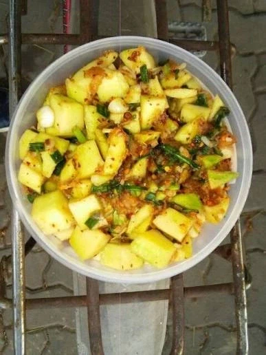 열대지방에서 깍두기 담아먹을때 쓰는거_1.webp