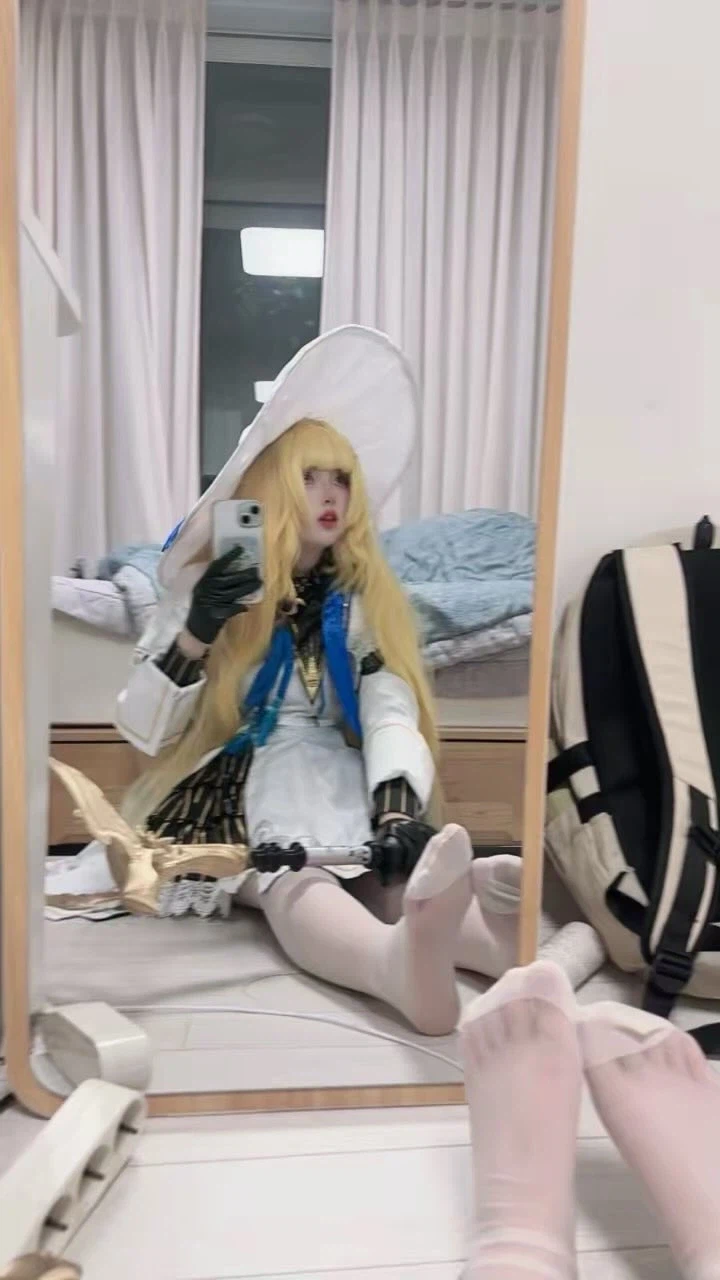 코스하다가 부모님 들어왔을때...._3.webp