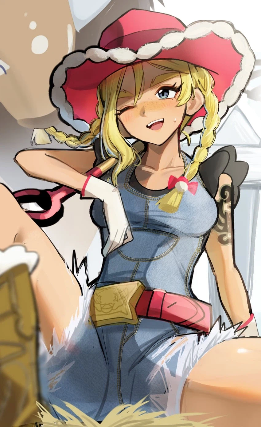 수상할 정도로 짤이 쏟아지는 포켓몬 신캐_8.webp