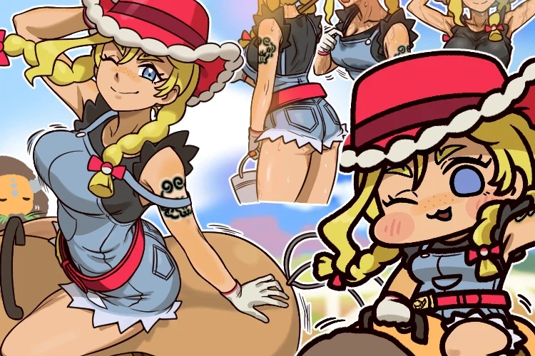 수상할 정도로 짤이 쏟아지는 포켓몬 신캐_9.webp