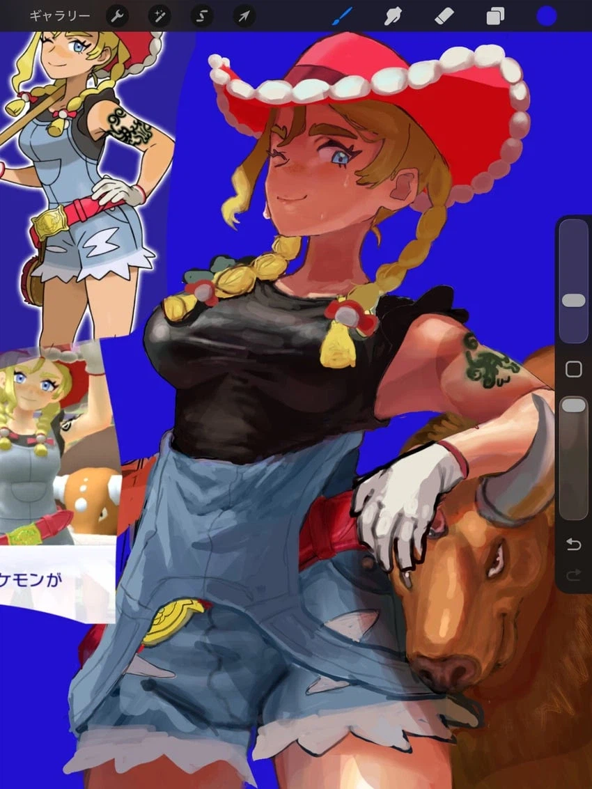 수상할 정도로 짤이 쏟아지는 포켓몬 신캐_12.webp