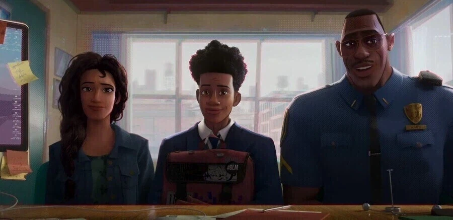 스파이더맨 피터 파커가 흑인인 것보다 더 중요한 문제_1.webp