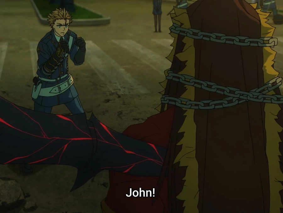 Fate일반 무능력 인간이 서번트한테 깝치면_1.webp