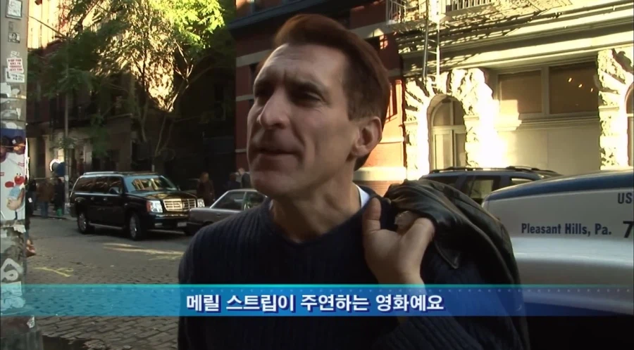 한국 다큐멘터리 제작자가 찍은 영화 촬영 현장_1.webp