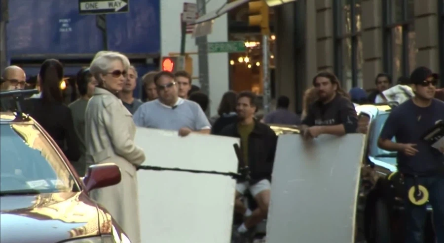 한국 다큐멘터리 제작자가 찍은 영화 촬영 현장_4.webp