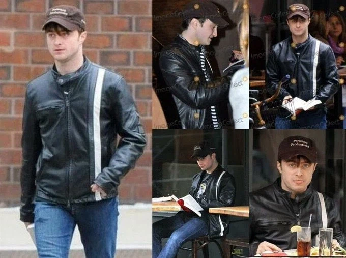 해리포터 배우의 파파라치 엿먹이는 방법_1.webp