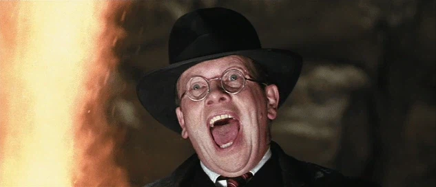 인디아나 존스 시리즈 비명 모아봄_1.webp