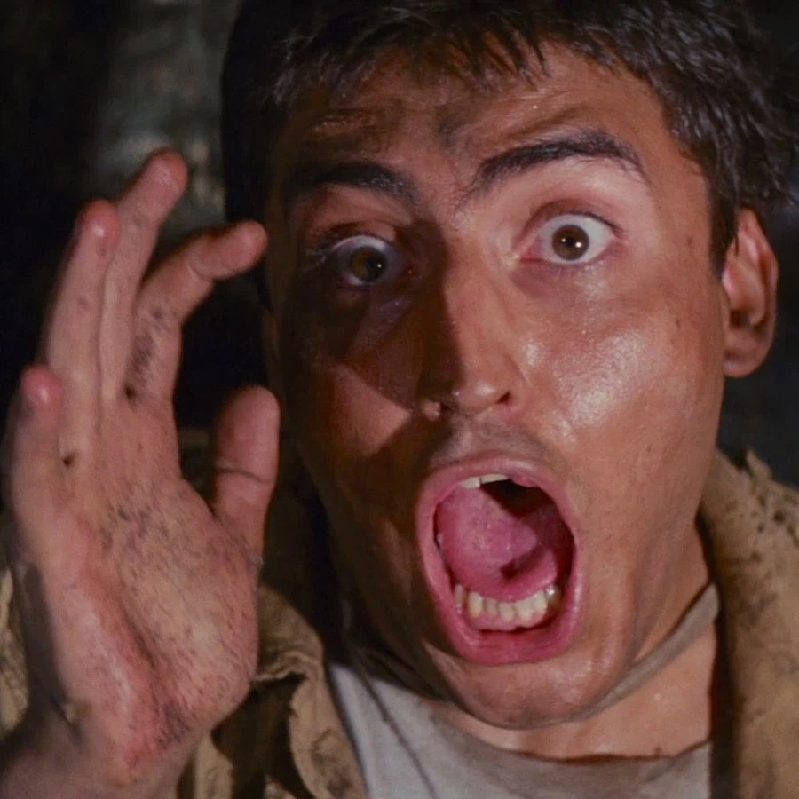 인디아나 존스 시리즈 비명 모아봄_3.webp