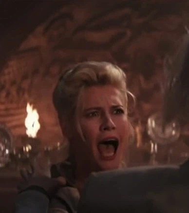 인디아나 존스 시리즈 비명 모아봄_7.webp