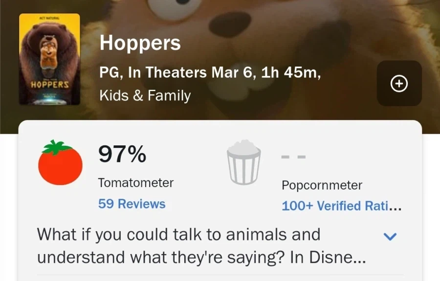 영화) 픽사 [호퍼스] 로튼 점수_1.webp