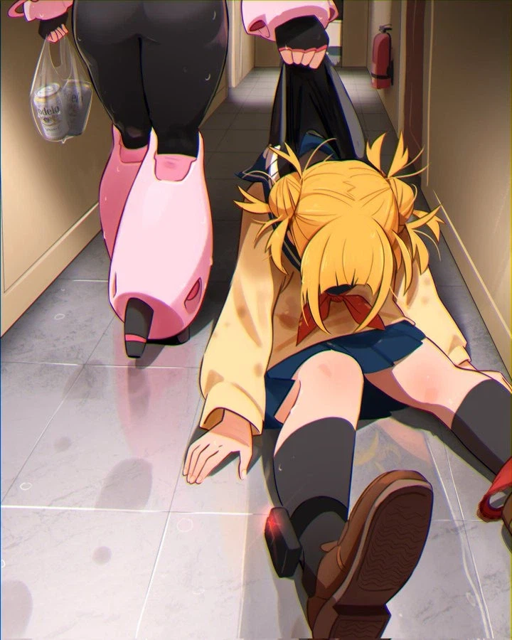 히어로의 특권, 빌런을 소유가능하다_1.webp