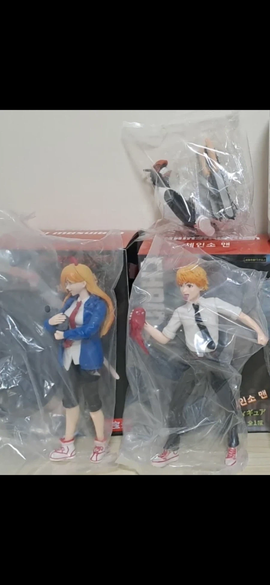 우리동네 당근 올라온 체인소맨 피규어 ㅋㅋㅋ_2.webp