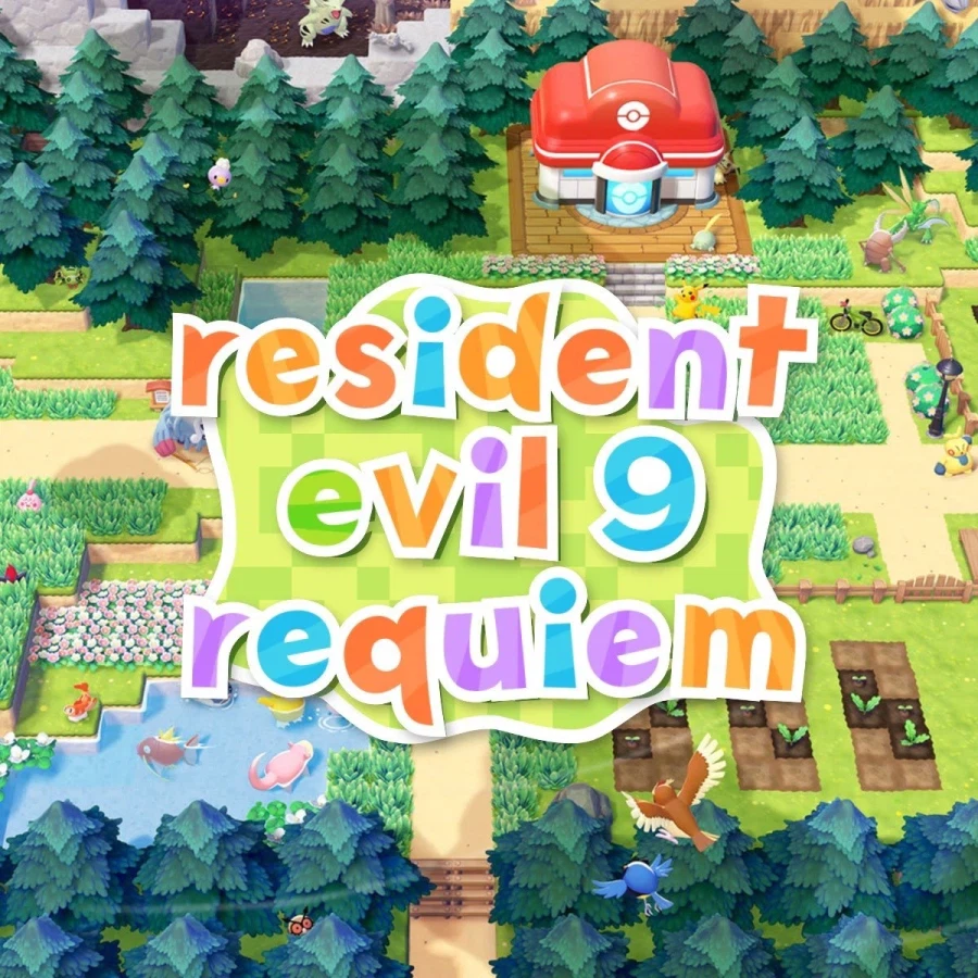 매우 밝은 분위기의 신작 게임.jpg_1.webp