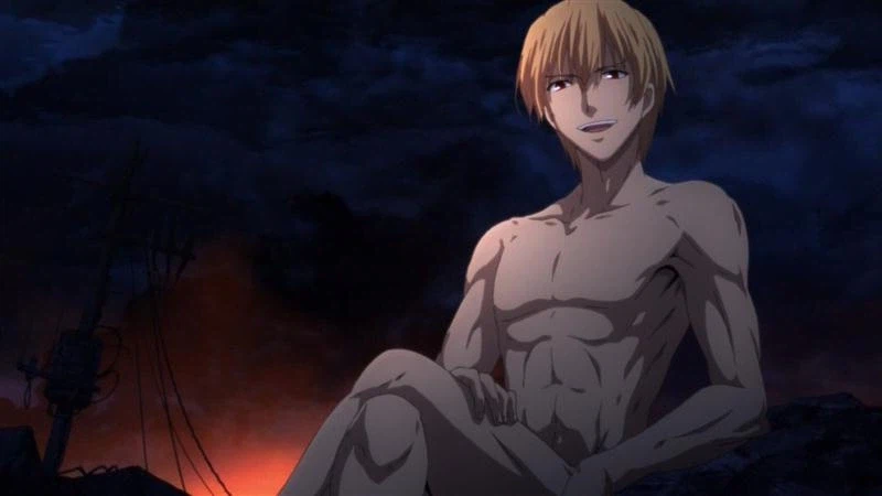 페이트) 성배전쟁 끝나고도 현대에 남은 서번트들_1.webp