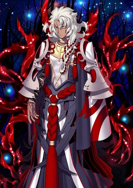 페이트) 성배전쟁 끝나고도 현대에 남은 서번트들_6.webp