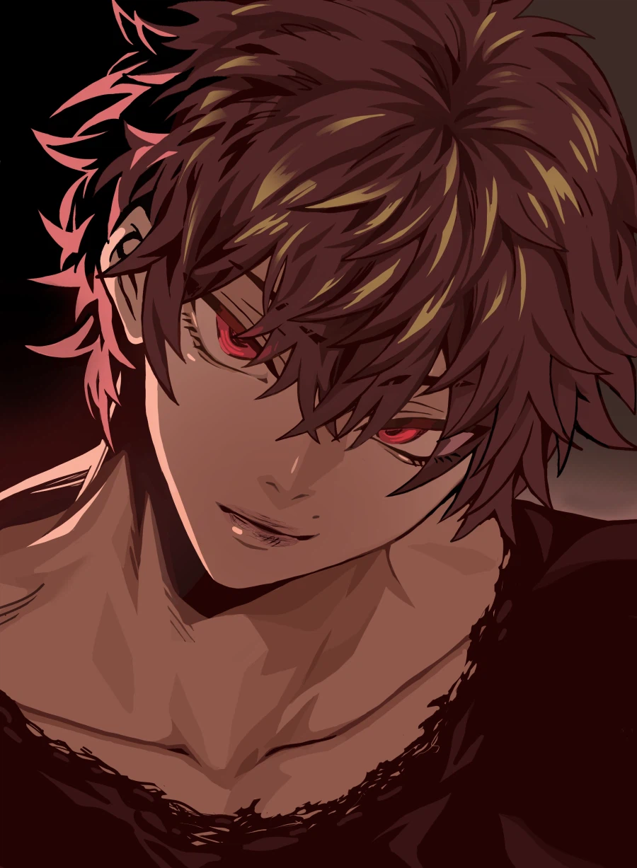 한마 바키는 진짜 엄마 빼닮은 미소년이었다._1.webp