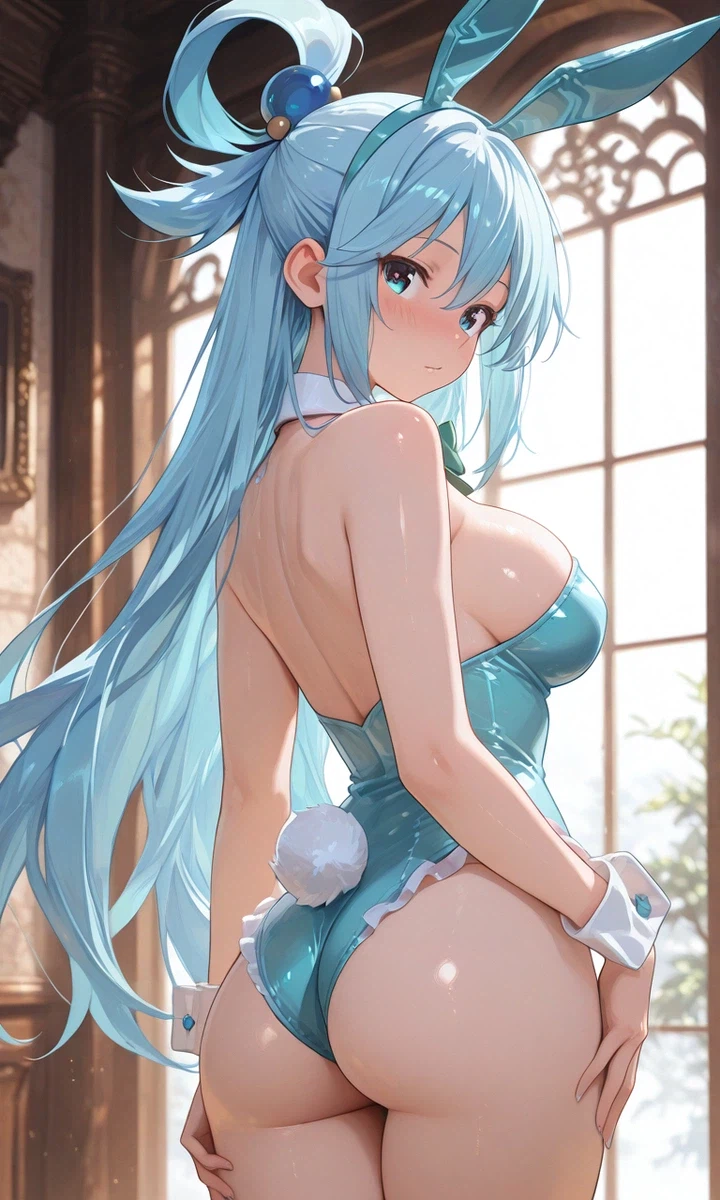 Ai)아쿠아 바니걸 안 꼴리면 탈퇴_2.webp