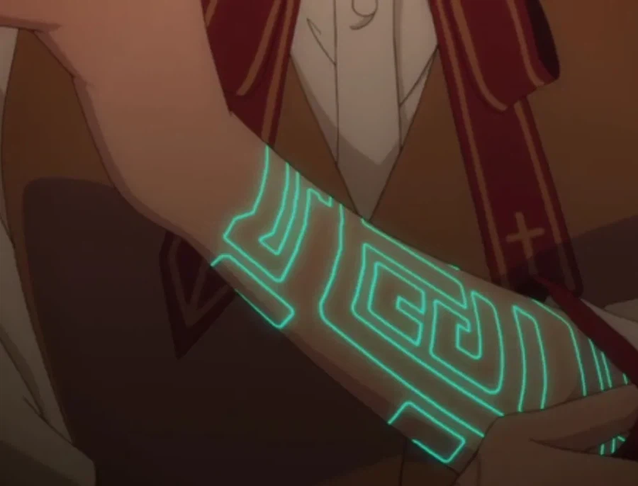 페이트) 웨이버, 린, 이리야 마술각인 비교_2.webp