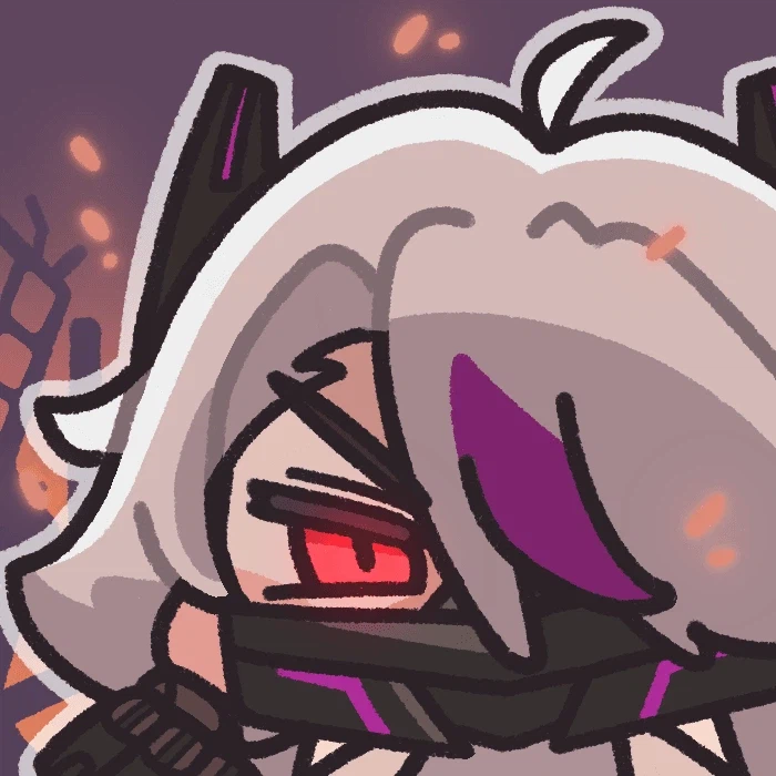 트릭컬)크아아악 흑뉴아 이 깡통 전범새끼가!_2.webp