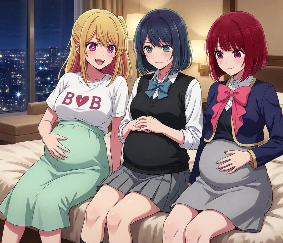 최애의아이 엔딩 터트릴꺼면 이걸로 해주지_1.webp