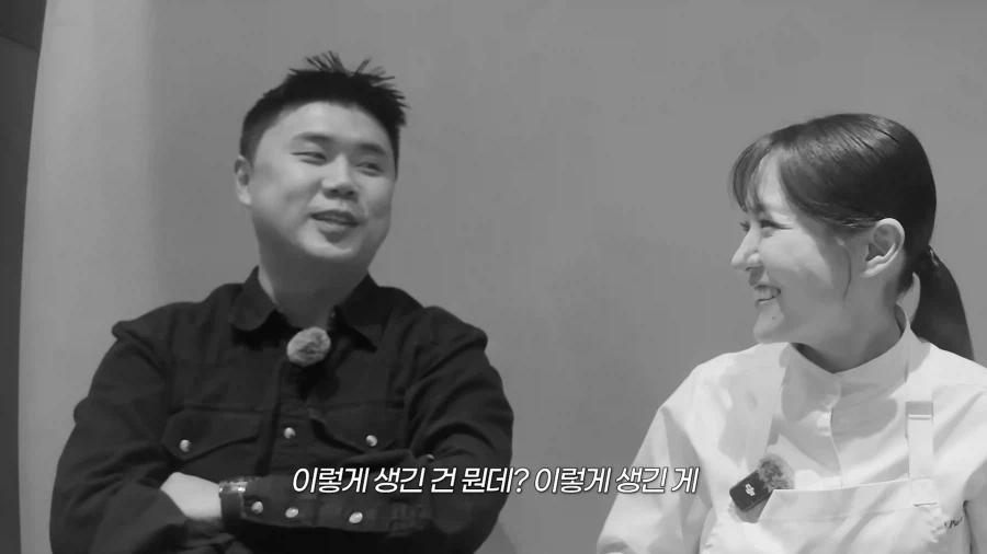 박은영 셰프의 맛피자 vs 윤남노 외모 대결 ㅋㅋㅋㅋㅋ_10.webp