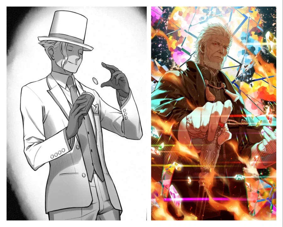 페이트) 젤렛치도 인정한 에스카르도스 가문의 비원_1.webp