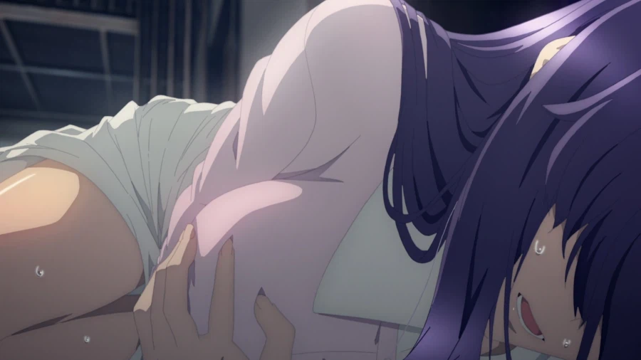 페이트)어떻게 보면 ㅅㅅ 장면보다 충격적인 장면_2.webp