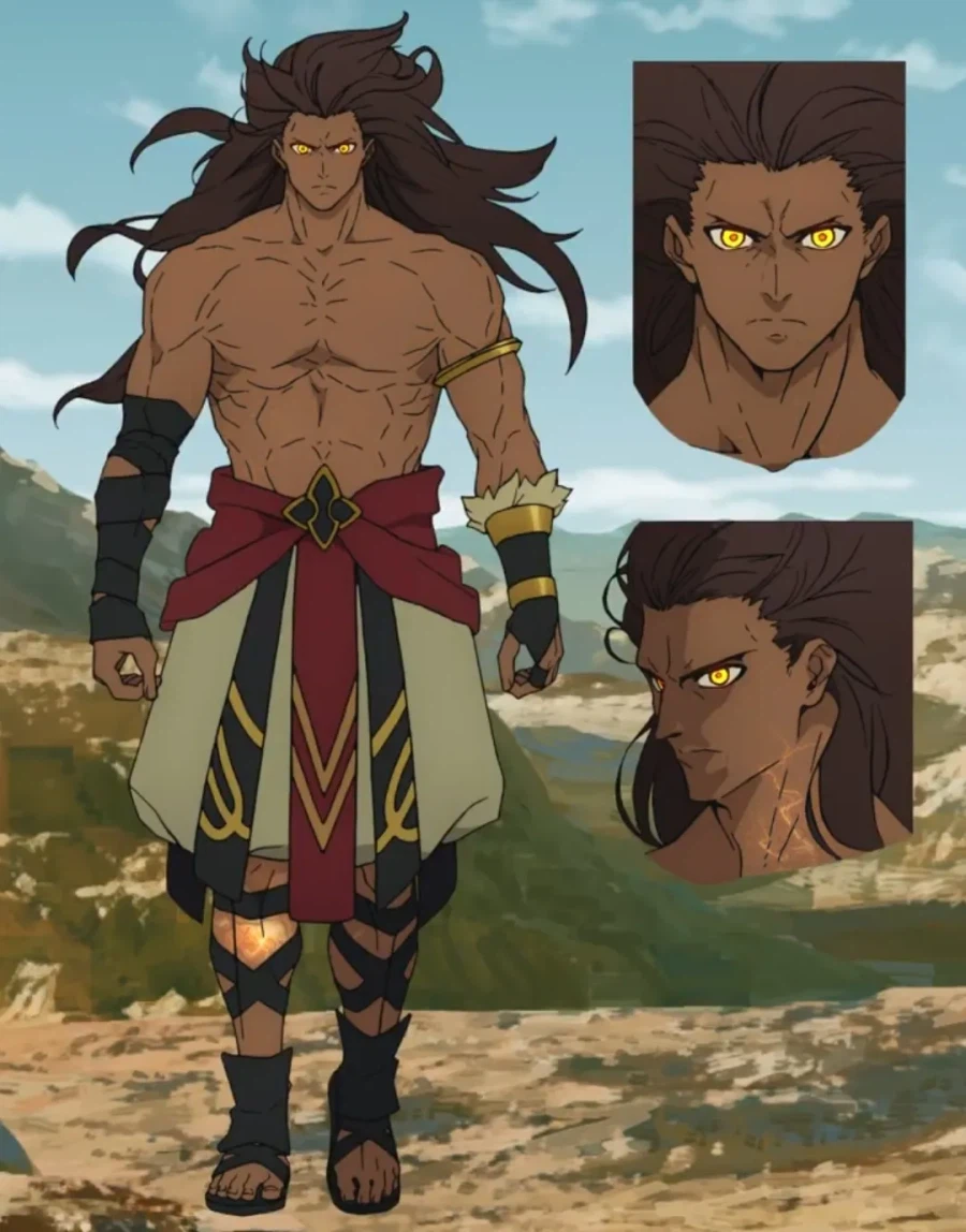 페이트)전승상 헤라클레스도 여장을 한 적이 있다_1.webp