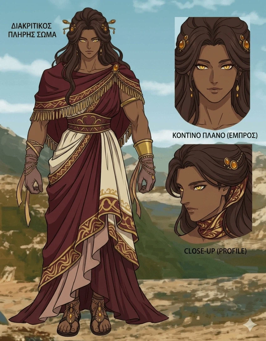 페이트)전승상 헤라클레스도 여장을 한 적이 있다_2.webp