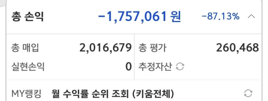 난 코스피 떨어져도 타격 없지롱~_1.webp