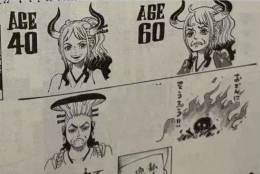 원피스 뭔가 잘못된 미래의 야마토_1.webp