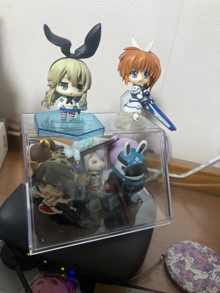 다이소 피규어 케이스 후기_1.webp